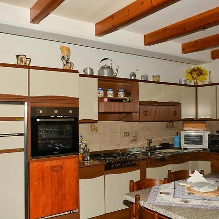 Chalet Del Paese Incantato モンチェニージオ エクステリア 写真