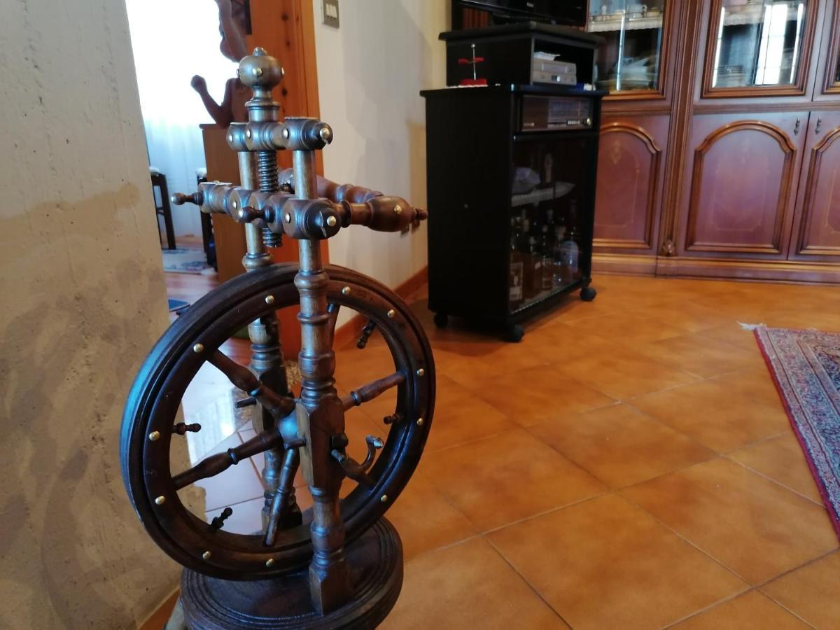 Chalet Del Paese Incantato モンチェニージオ エクステリア 写真